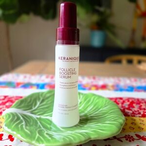 KERANIQUE Follicle Boosting Serum Keratin Enriched Amino Complex